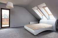 Steeple Barton bedroom extensions