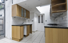 Steeple Barton kitchen extension leads